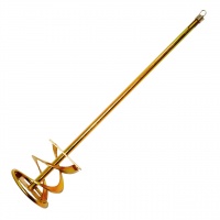 Миксер для перфоратора 80*500 мм SDS-plus