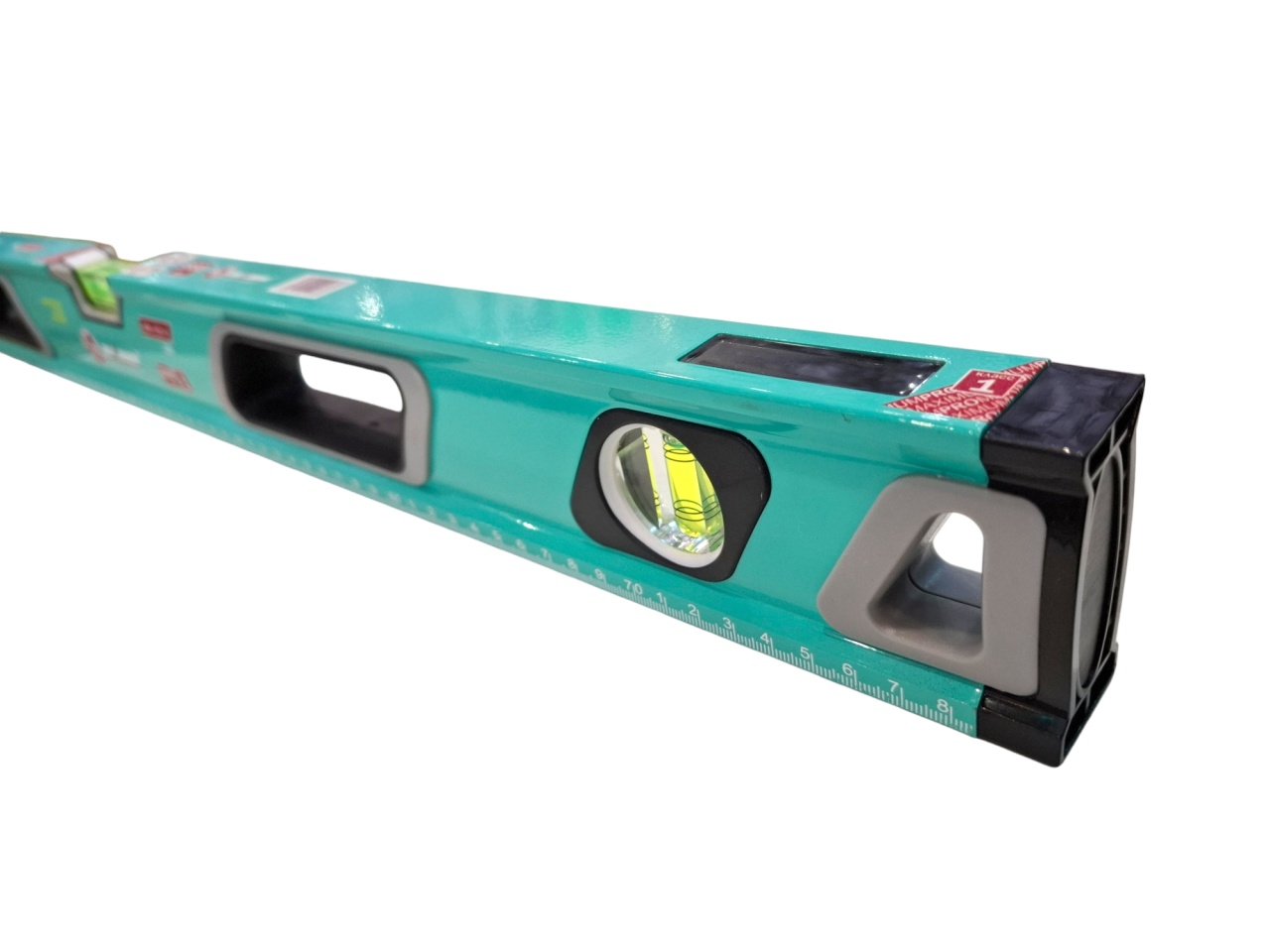 уровень строительный с зеркальным глазком 40 см, магнитный, тип 333,«maximum» mx 10314 оптом