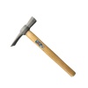Кирка-молоток с деревянной ручкой (2810)