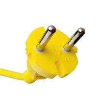 Светильник переносной с выключателем 15 м, цоколь E 27, «Maximum» (2395) оптом