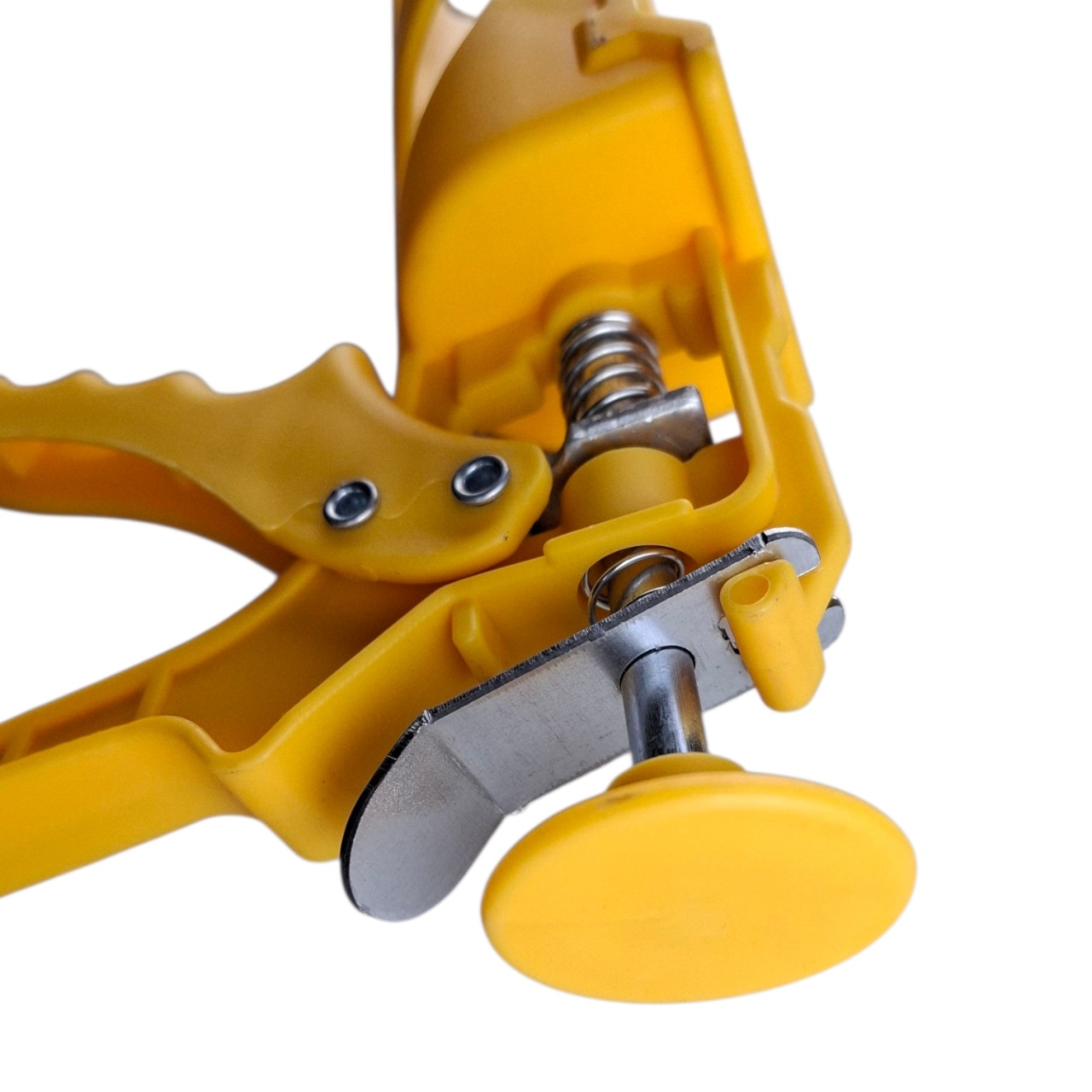 пистолет для герметика, 310 мл, полукорпусный, пластиковый, "maximum" mx 16057 оптом